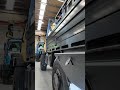 U5023 Unimog Dual Cab Big Bird Unimog