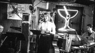 Karen Tennison - All or Nothing at All