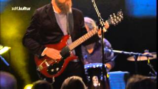 Iron &amp; Wine - Boy With A Coin (Live from the Artists Den)