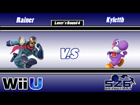 Rainer vs Kylethh Losers Round 4