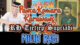 Download lagu ASTRAJINGGA MILIH RABI - Wayang Golek RH Tjetjep Supriadi Panca Komara mp3