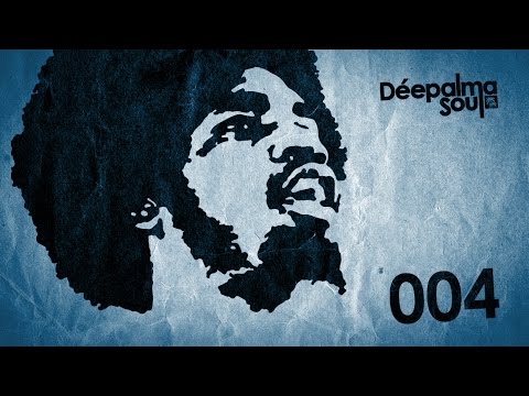Rony Breaker feat. Damon Trueitt - Central Park (Original Mix) - Déepalma Soul