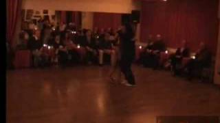 Luis Mendez y Gabriela Gonzalez - Lugano 11.09 (2)