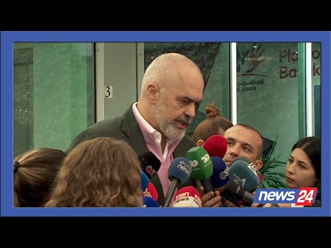"Vija e kuqe do thellohet!" Rama jep mesazhin e prerë për punësimet në administratë