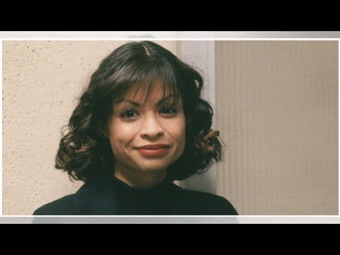 Vanessa Marquez, former "ER" star, shot dead by police