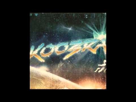 Koobra Something Real feat. Joanna- More than your eyes can see