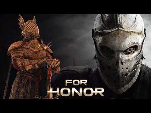 WARMOMMY - The Warmonger Experience - For Honor