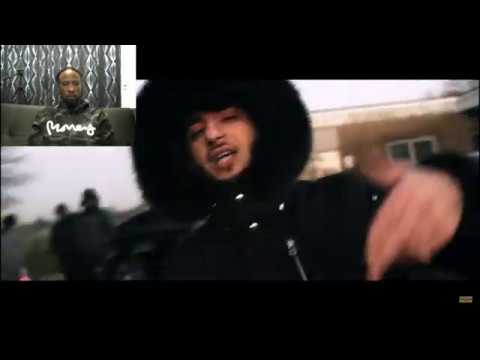 R A x Ard Adz   Country Music Video #MYVIEWSTV Reaction