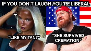 If You Laugh, You're Conservative PT.425 Memes & Comedy for Republicans & Trump Supporters | MAGA