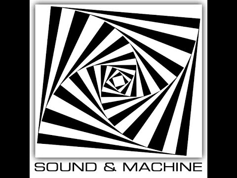 ReV!S!T August 2010 - feat. George Acosta [a new Sound and Machine Podcast segment]