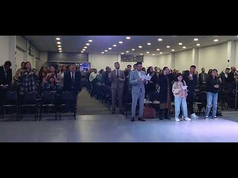 Alabanza- La Bondad De Dios (En Vivo) Coro Instrumental IMP Cerro Navia.