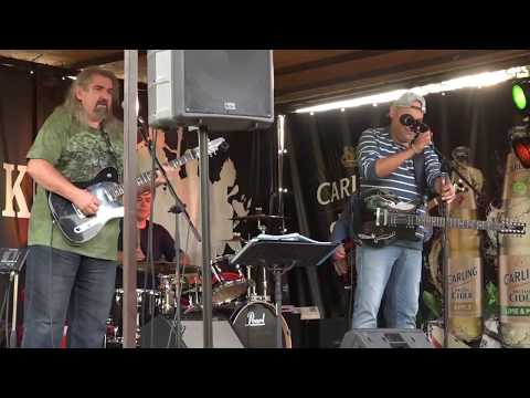 Toroid - Toroid - Bezejmenný na konci cesty