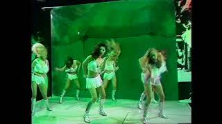 Pan&#39;s People - Green River (Creedence Clearwater Revival) - Good quality