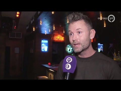 GLD Nieuws 31 oktober 2019 - Donderdag 31 oktober