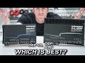 Stand Alone DSP Or DSP Built In Amplifier Which Is Best