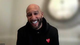 Tim Howard talks 2024 Hall of Fame induction, legacy, 2026 World Cup | Full press conference