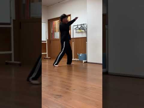 護身術HLディフェンス　鳥取　捌き禁じ手コンビネーション
