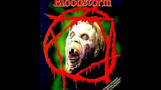 BLOODSTORM - SUBSPECIES 4 - End Title - musiche di Richard Kosinski e John Zeretzke