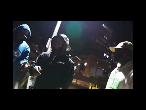 Rio da Yung OG ft young dreaded - eyes closed (official video) NEW #FreeRio