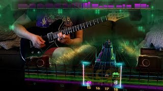 #Rocksmith Remastered - DLC - Guitar - Willie Dixon &quot;Back Door Man&quot;