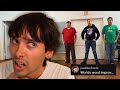 Nightmare Millennial Improv Class