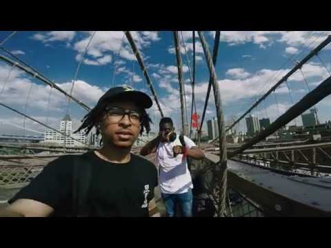 Khary - Find Me (Official Video)