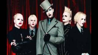 Marilyn Manson - Ka-boom Ka-boom