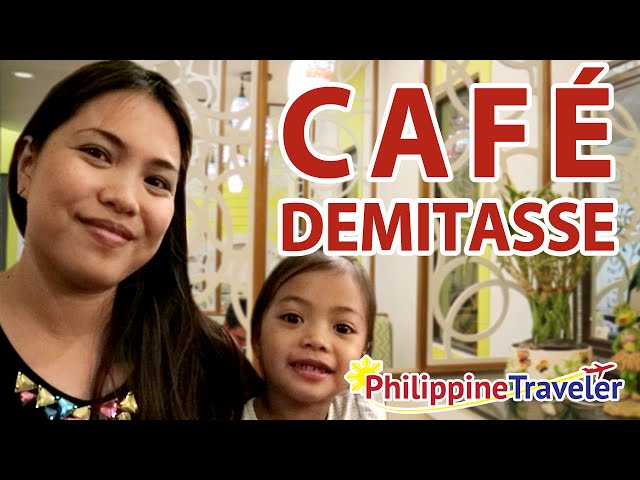 Video Pronunciation of demitasse in English