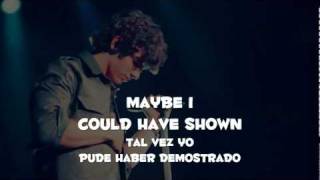 FULL Make it right - Joe Jonas - Ingles Y Español
