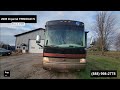 Check out this Video for a 2008 Holiday Rambler Imperial Trinidad IV(Stock #473091)  for sale by Pop RVs. This unit is located in Sarasota, FL