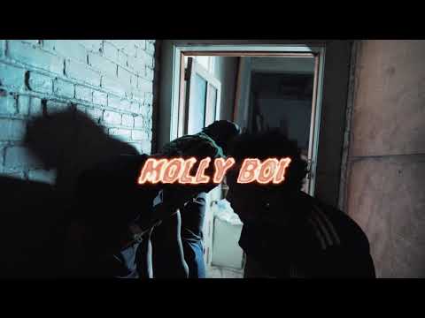 Mollyboi X TrapGod TG - Not Important (Official Video) dir by Diego Gordon