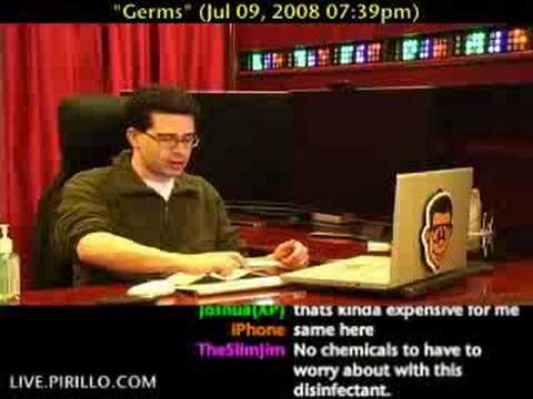 Can Ultraviolet Light Kill Bacteria?