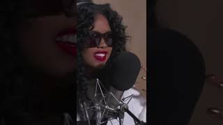 H.E.R. talks about her album 'Lost Souls.'