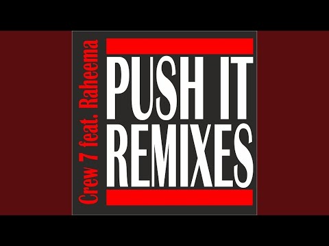 Push It (Bootleg Mix)