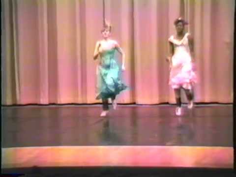 CPDW 1990 - Gaite Parisienne