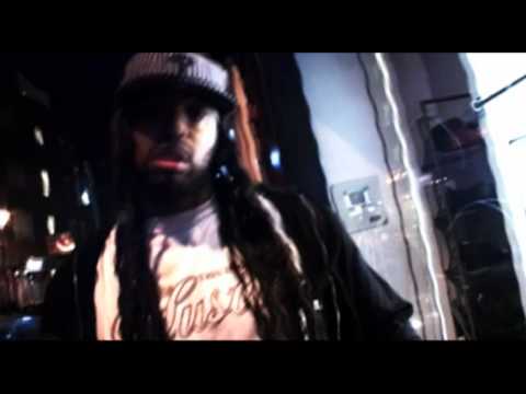 Genesis Elijah & The Krate Krusaders 'Doing My Damn Thing' Promo