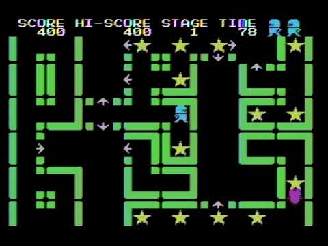Official gameplay