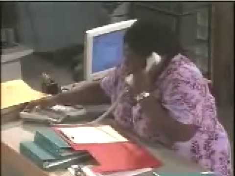 General Hospital: 2009 Hospital Crisis Montage