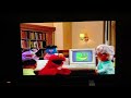 Sesame Street Computer Caper DVD Preview