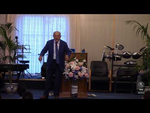 Rev. Salvatore Arcidiacono - So in chi ho creduto