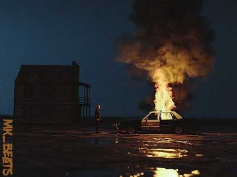 [FREE] Nes & Yvnnis Type Beat "USELESS" - Instru Rap 2022