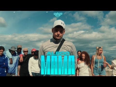 Aleco - Mama [RAP LA RUE 2] ROUND 3