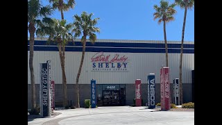 GT350/GT500...The best Shelby American Tour you can ask for!