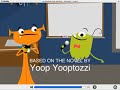 Yoop Plory Snargg End Credits
