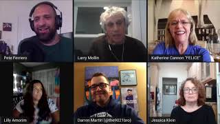 Why Did Ray Pruit Leave 90210?