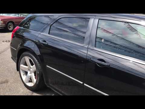 2007 Dodge Magnum SRT-8 (CC-997259) for sale in West Babylon, New York