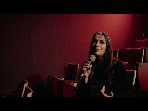 Boshra - تملي معاك (Tamally Ma'ak) cover by Amr Diab