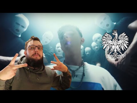 RIP SCOTTY & LEEO ft  Szpaku - BORDERLINE     REAKCJA