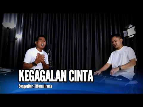 KEGAGALAN CINTA - DANGDUT COVER (OFFICIAL LIVE MUSIC)