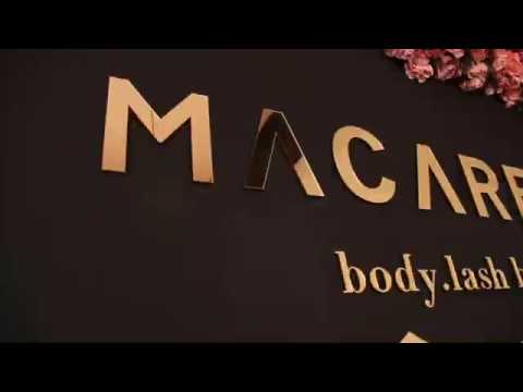 Macarena •Body •Lash •Bar Bienvenidos a BeautyverseMexico 💖